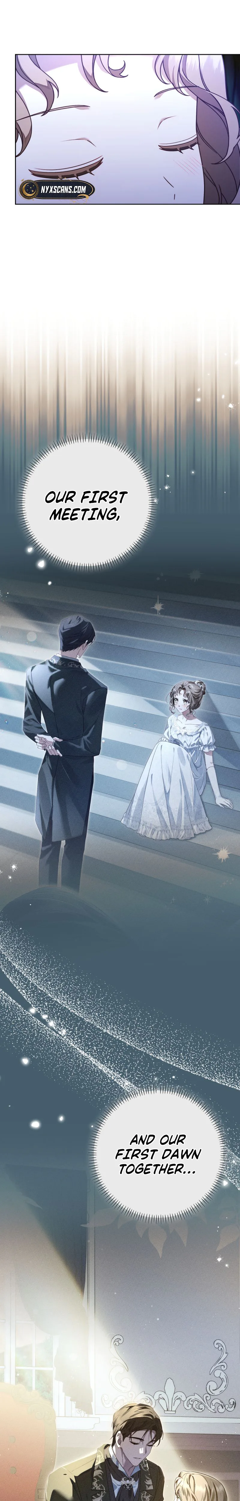 Sonnet of the Dawn Chapter 15 Page 16