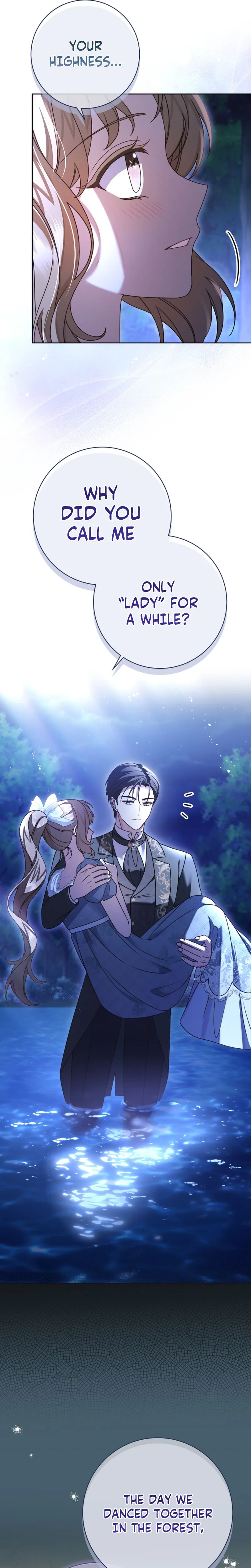 Sonnet of the Dawn Chapter 15 Page 18