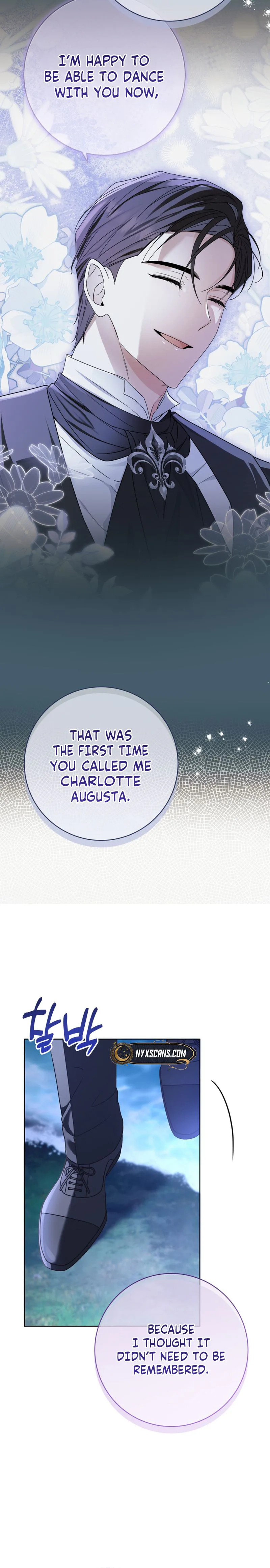 Sonnet of the Dawn Chapter 15 Page 19