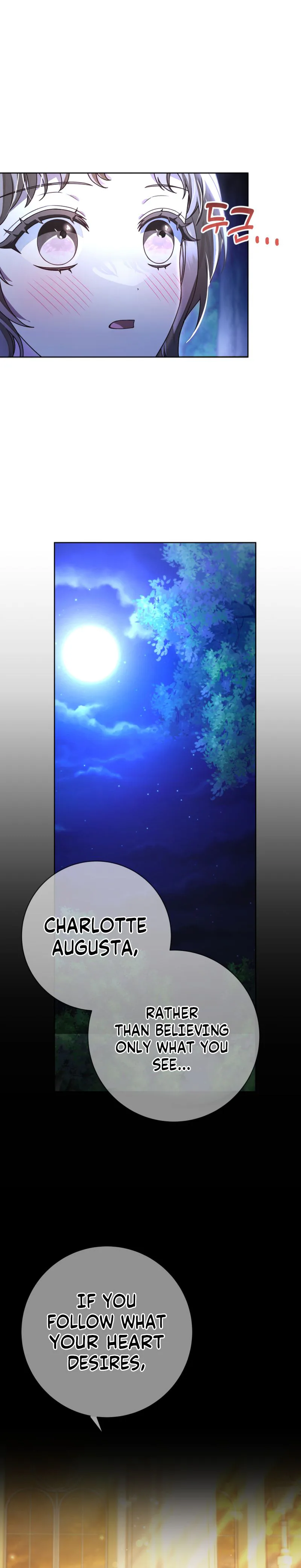 Sonnet of the Dawn Chapter 15 Page 21