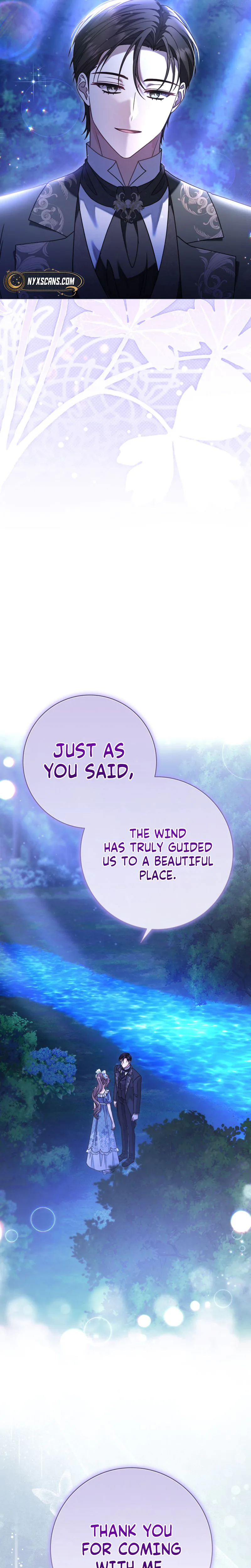 Sonnet of the Dawn Chapter 15 Page 24