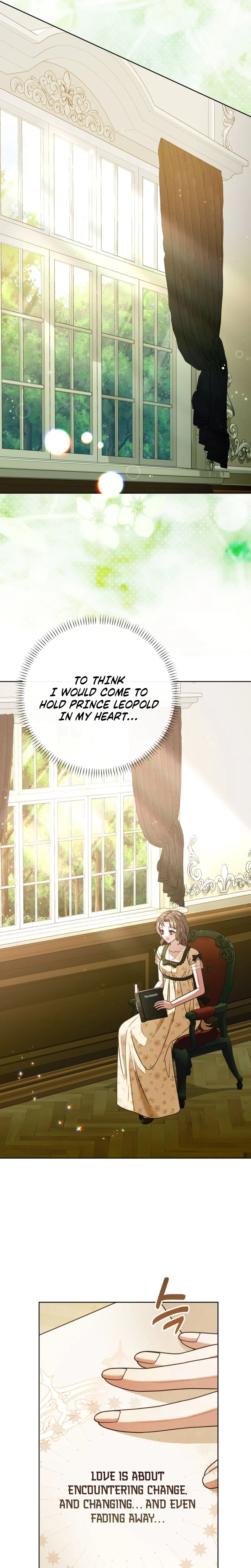 Sonnet of the Dawn Chapter 15 Page 26