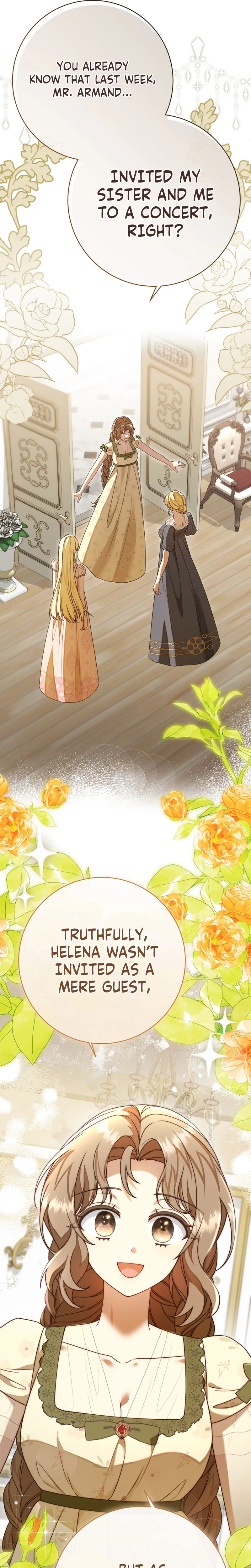 Sonnet of the Dawn Chapter 16 Page 10