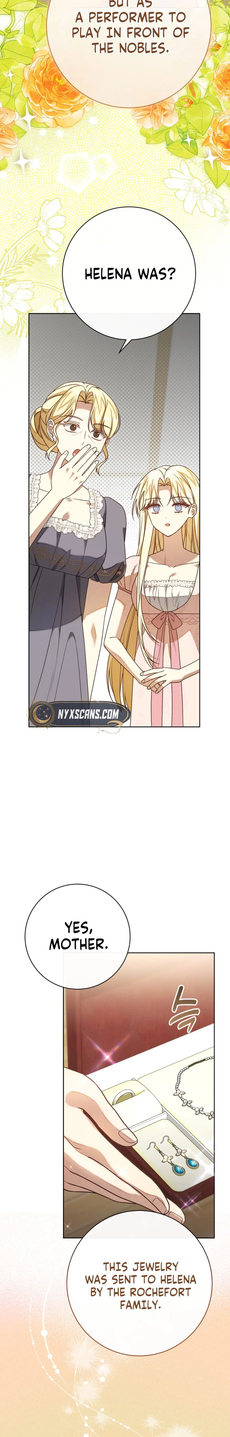 Sonnet of the Dawn Chapter 16 Page 11