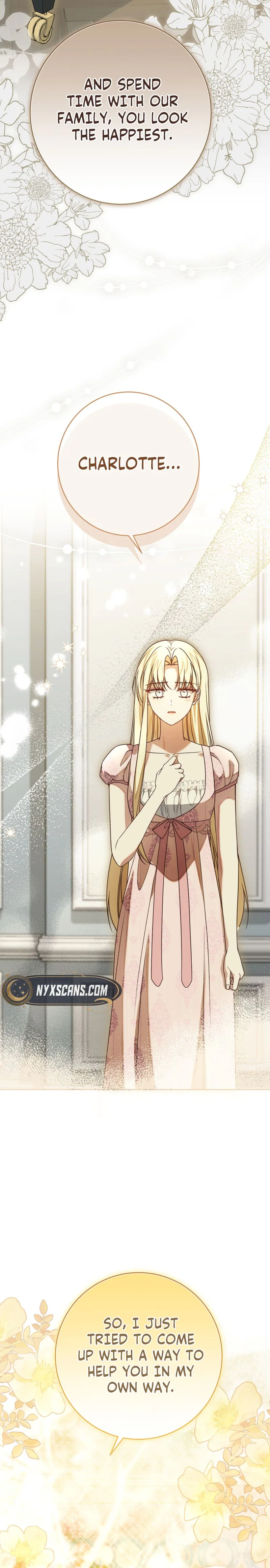 Sonnet of the Dawn Chapter 16 Page 19