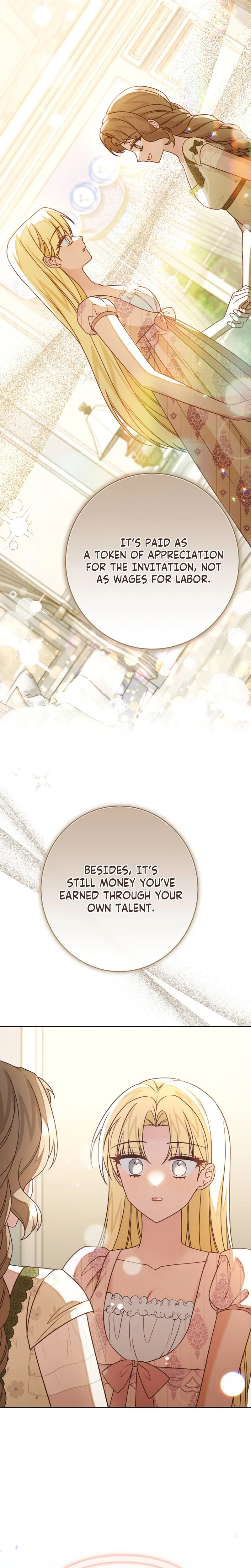 Sonnet of the Dawn Chapter 16 Page 22