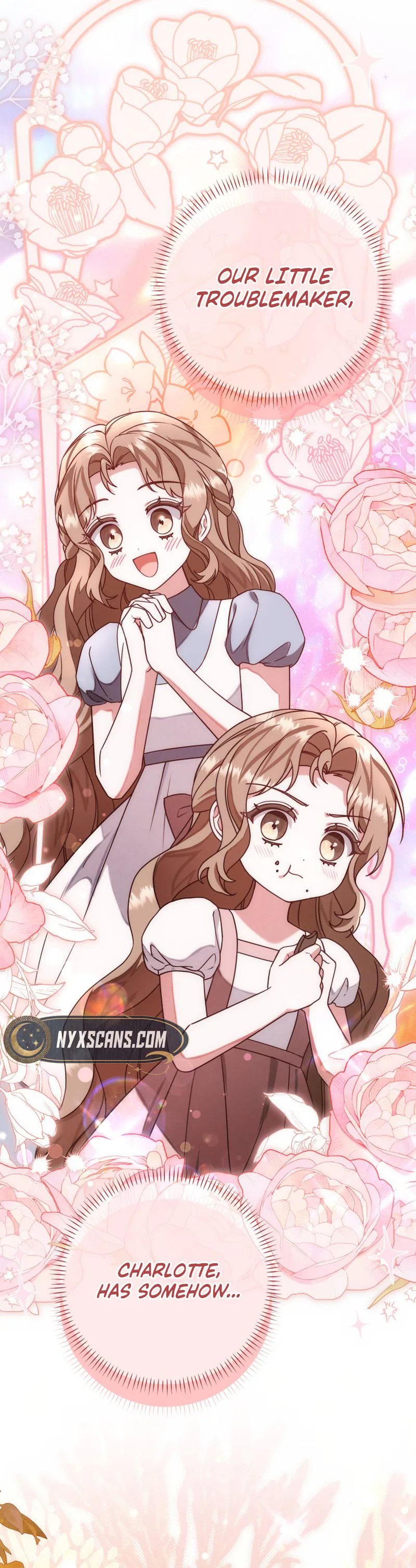 Sonnet of the Dawn Chapter 16 Page 23