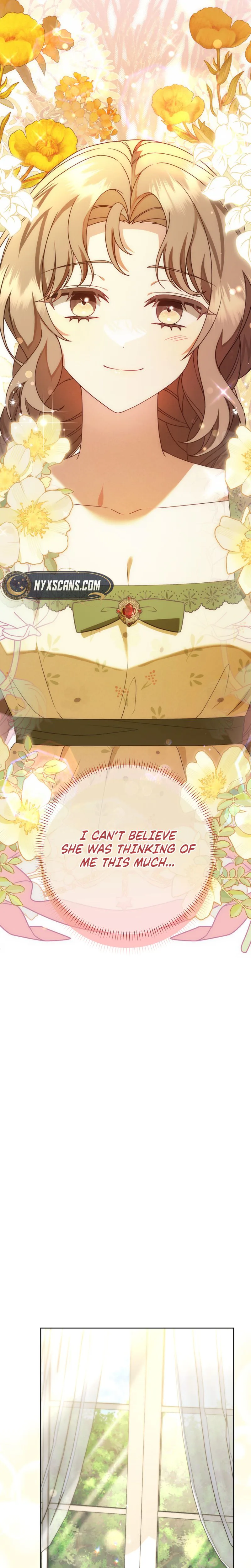 Sonnet of the Dawn Chapter 16 Page 24