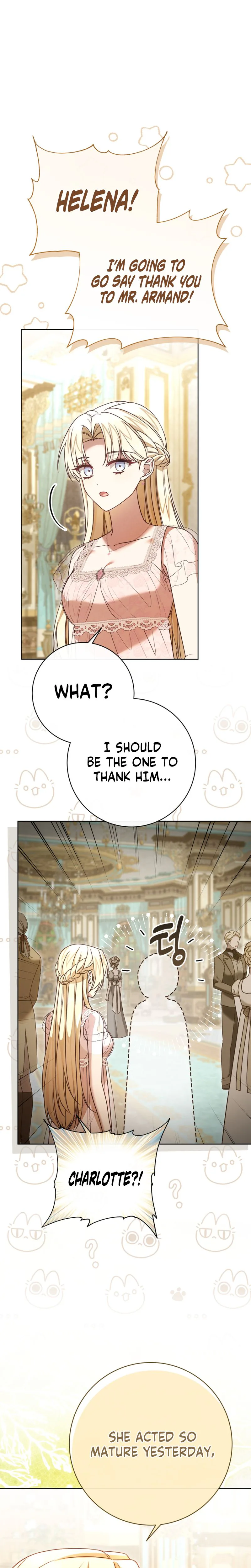 Sonnet of the Dawn Chapter 16 Page 28