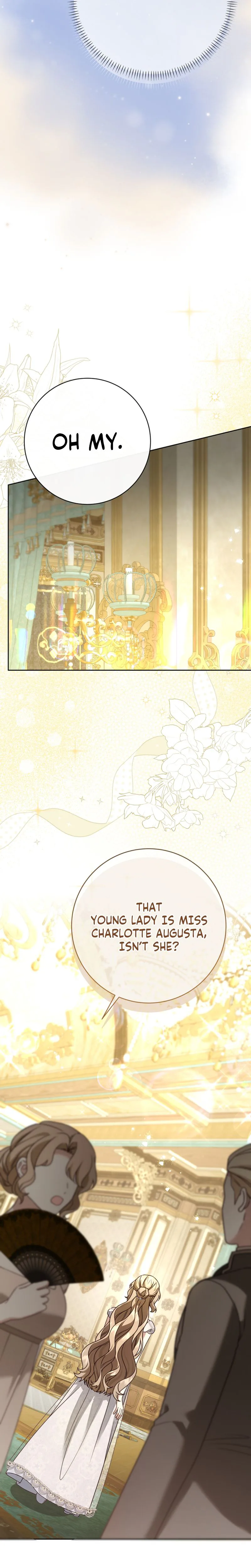 Sonnet of the Dawn Chapter 16 Page 30