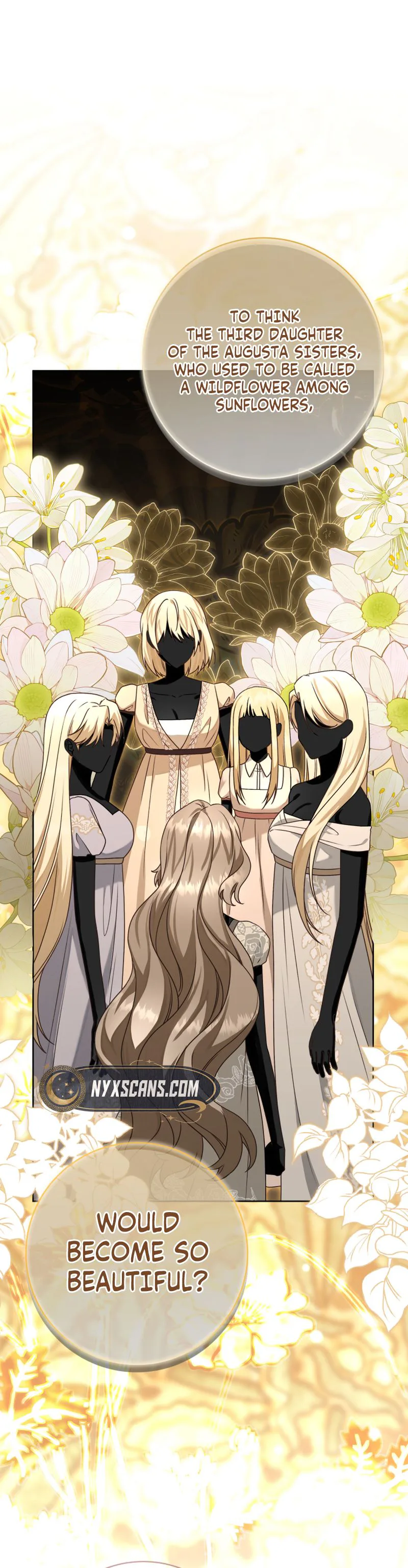 Sonnet of the Dawn Chapter 16 Page 31