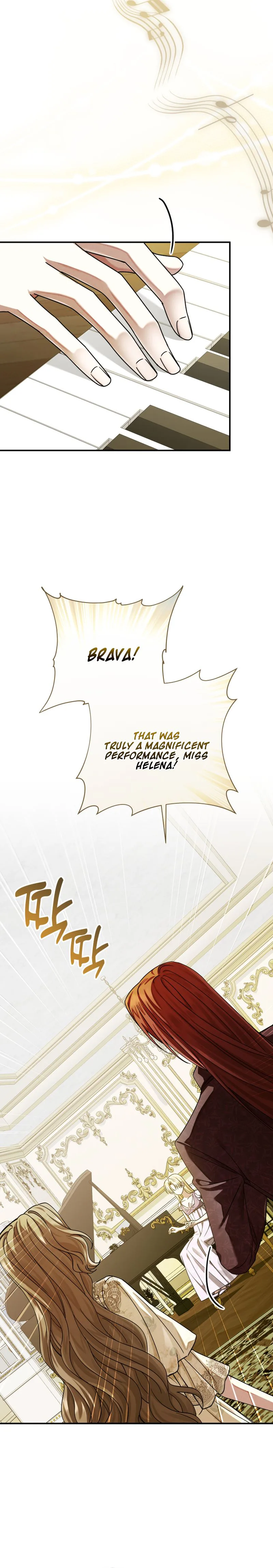 Sonnet of the Dawn Chapter 10 Page 9