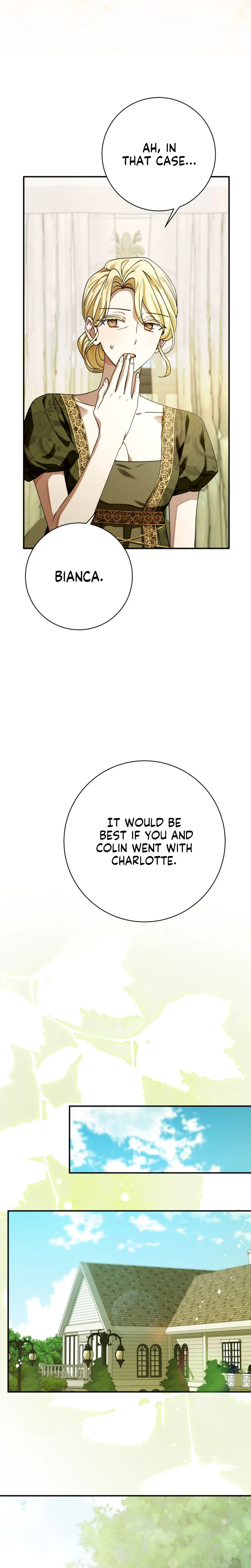 Sonnet of the Dawn Chapter 10 Page 11