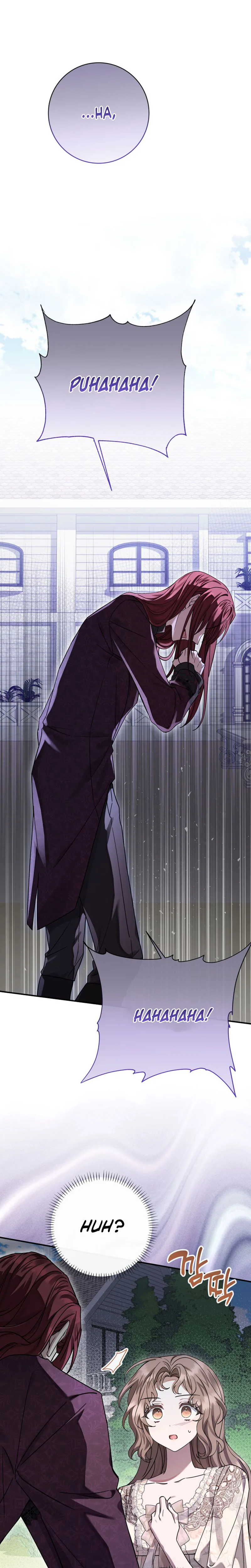 Sonnet of the Dawn Chapter 10 Page 18