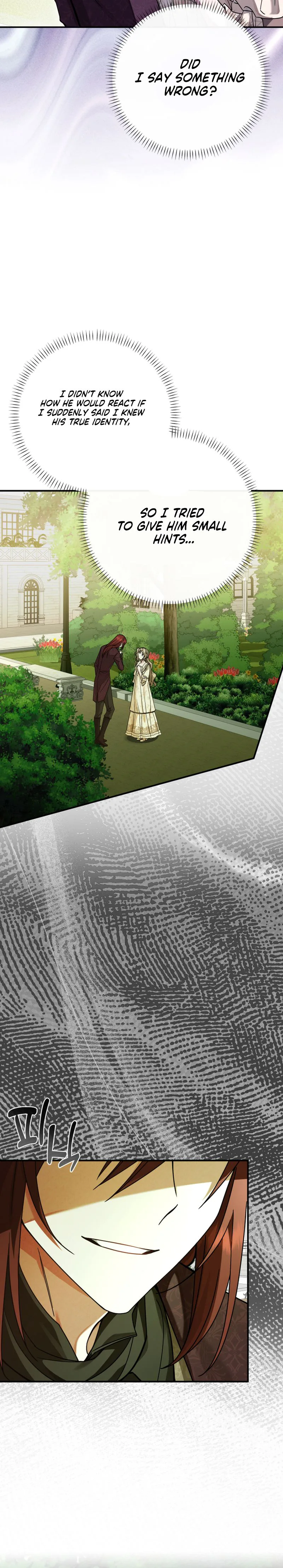 Sonnet of the Dawn Chapter 10 Page 19