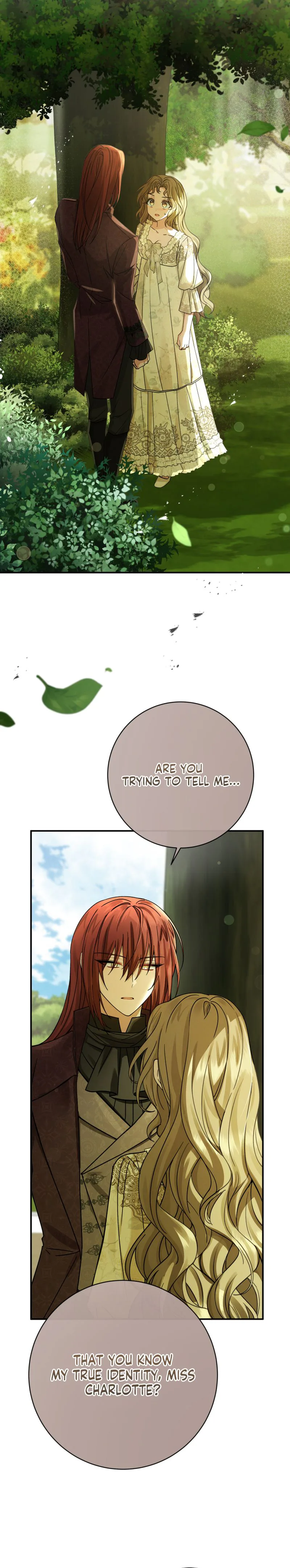 Sonnet of the Dawn Chapter 10 Page 21