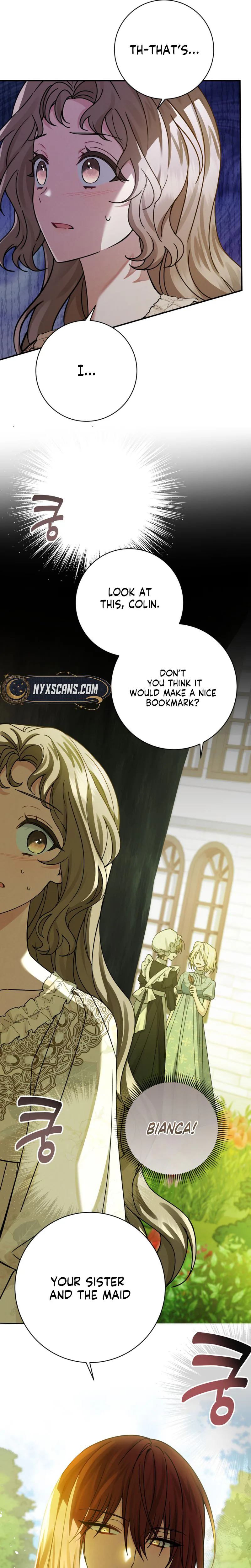 Sonnet of the Dawn Chapter 10 Page 22