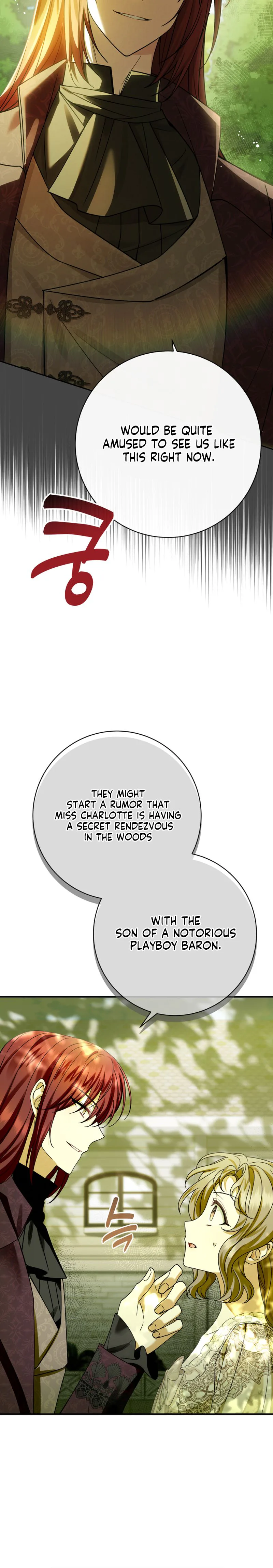 Sonnet of the Dawn Chapter 10 Page 23