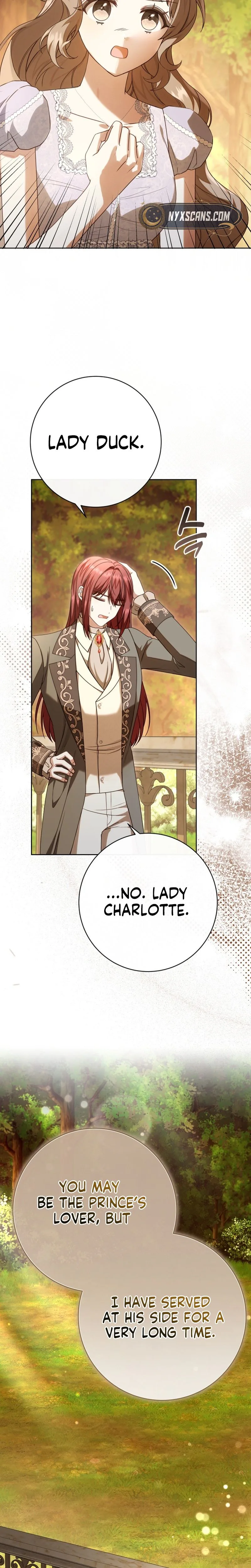 Sonnet of the Dawn Chapter 17 Page 7