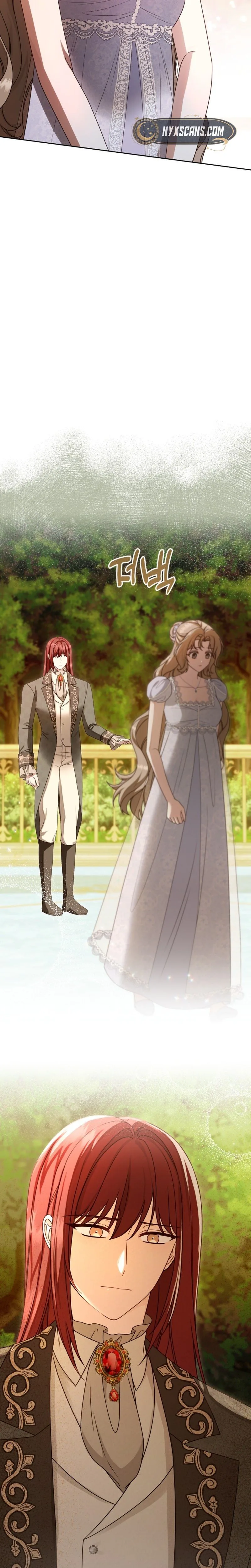 Sonnet of the Dawn Chapter 17 Page 21