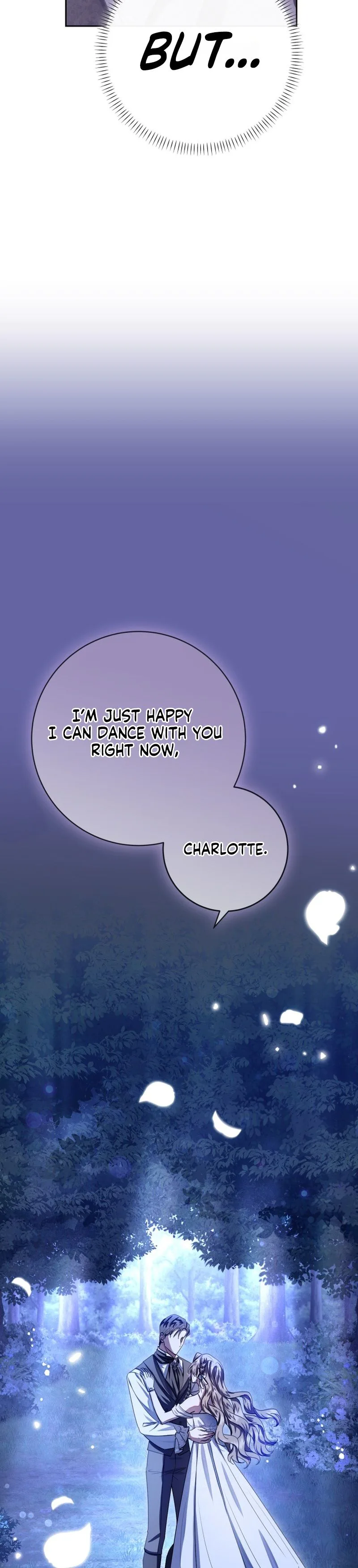 Sonnet of the Dawn Chapter 17 Page 28