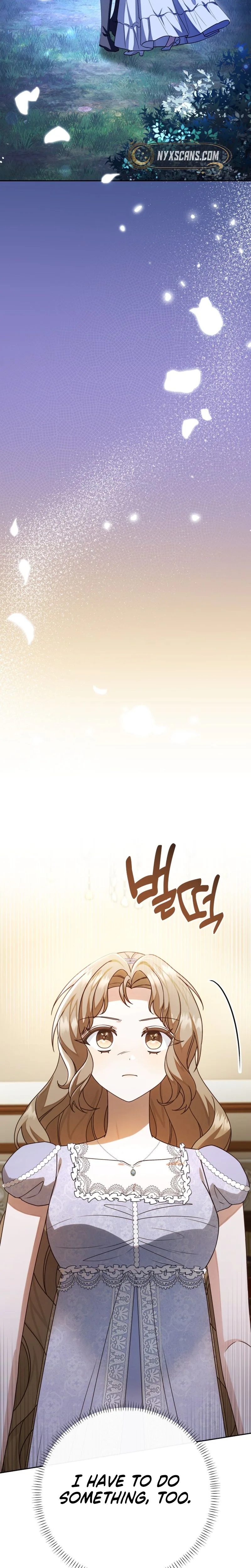 Sonnet of the Dawn Chapter 17 Page 29