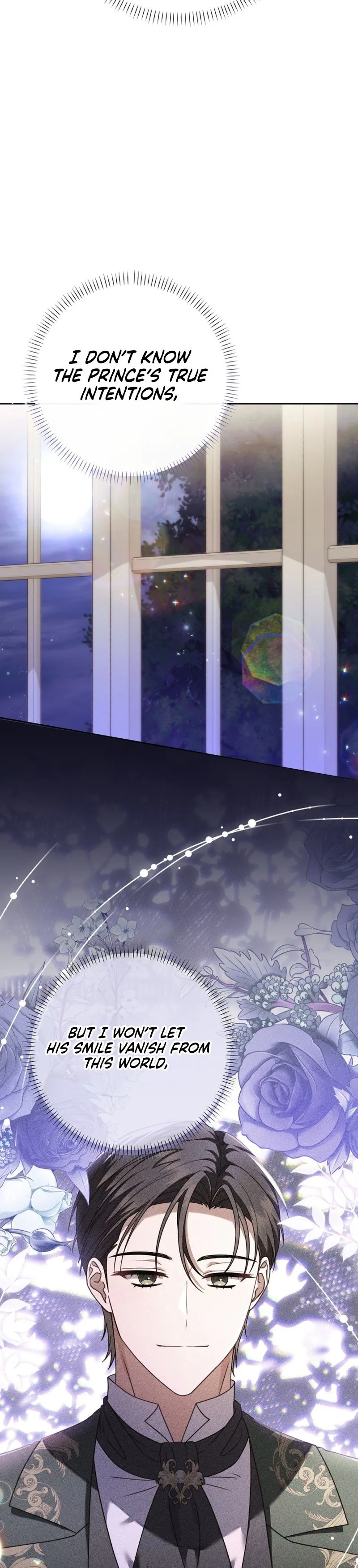 Sonnet of the Dawn Chapter 17 Page 30