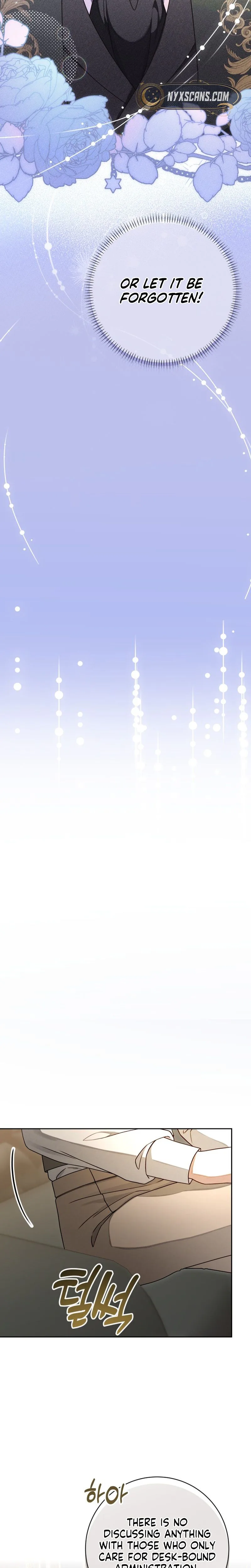 Sonnet of the Dawn Chapter 17 Page 31