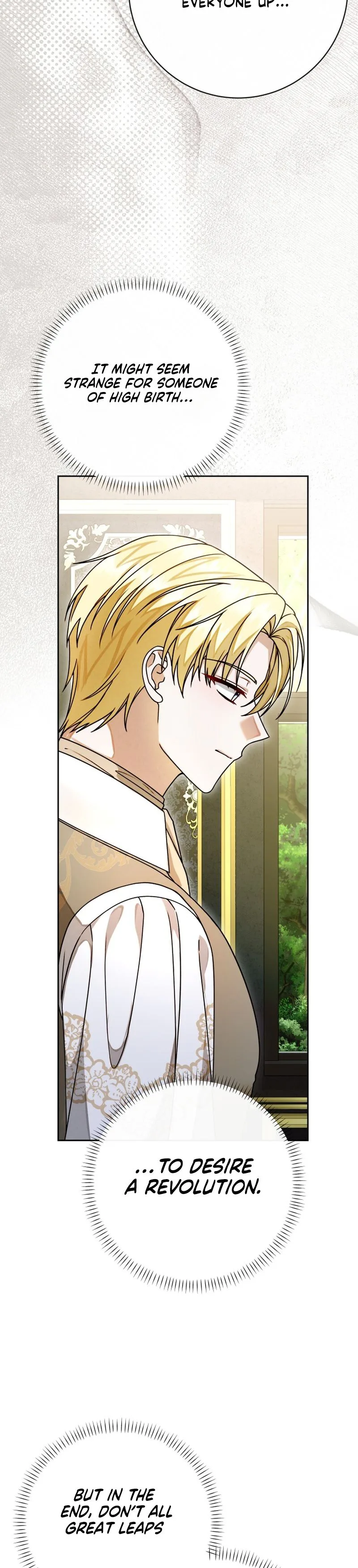 Sonnet of the Dawn Chapter 17 Page 34