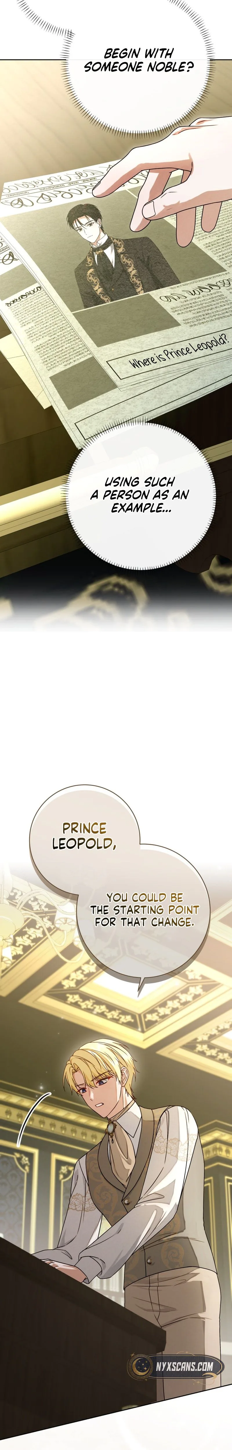 Sonnet of the Dawn Chapter 17 Page 35