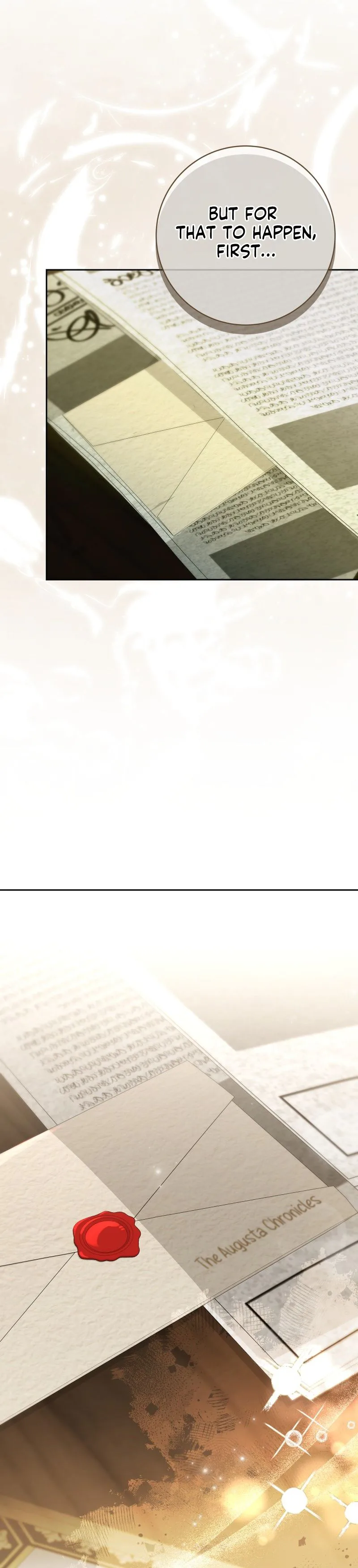 Sonnet of the Dawn Chapter 17 Page 36