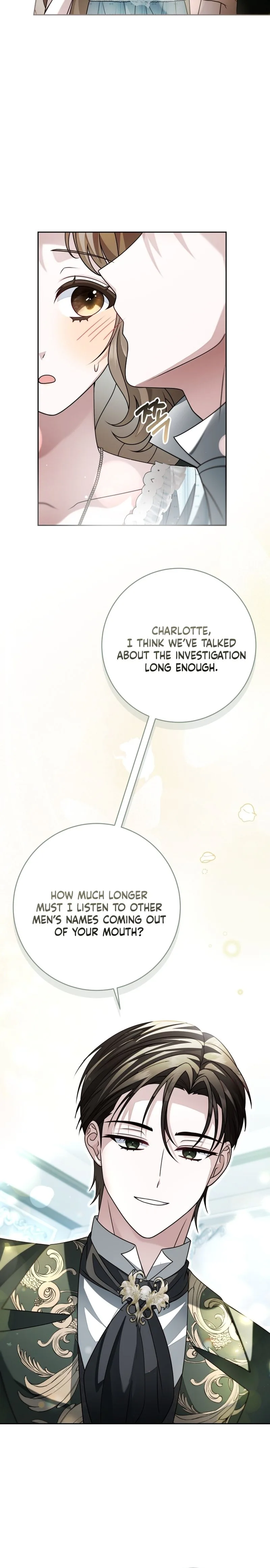 Sonnet of the Dawn Chapter 38 Page 16