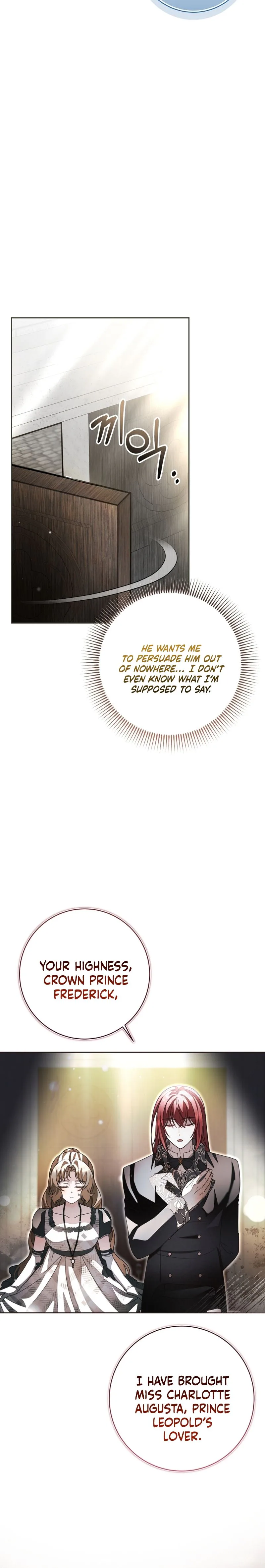 Sonnet of the Dawn Chapter 38 Page 24
