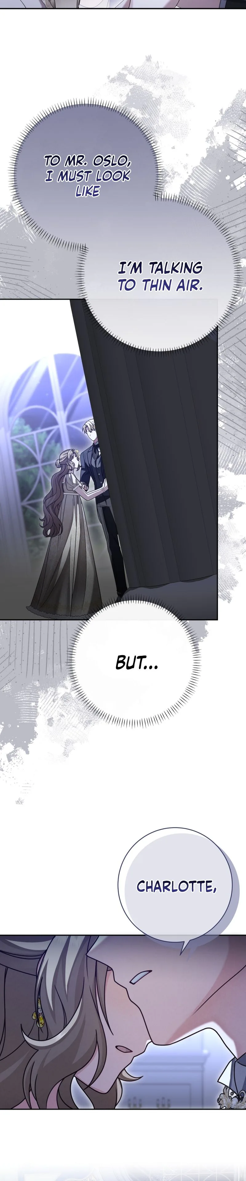 Sonnet of the Dawn Chapter 28 Page 8