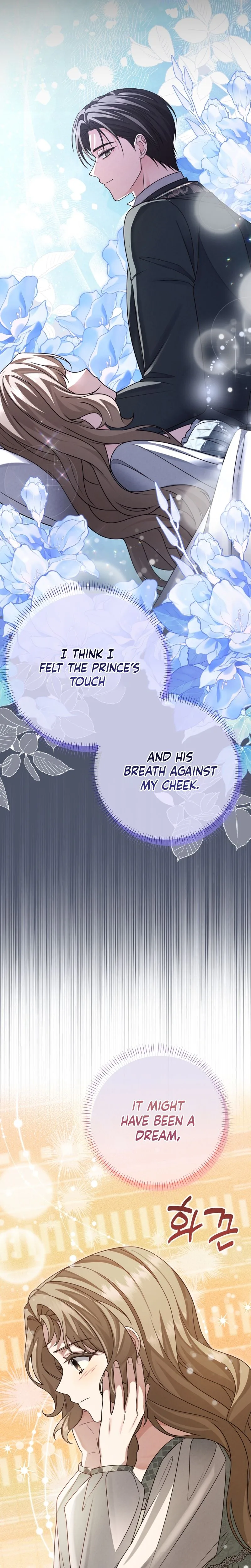 Sonnet of the Dawn Chapter 28 Page 21
