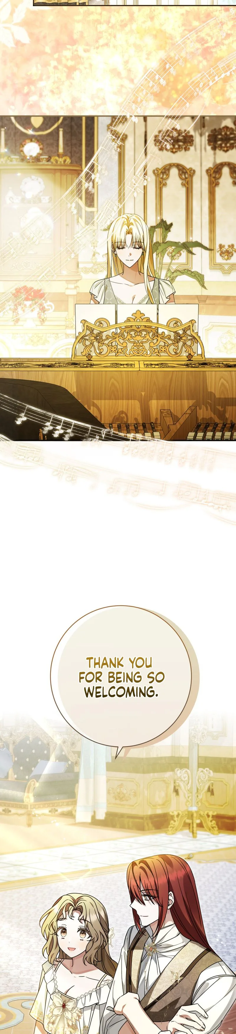 Sonnet of the Dawn Chapter 8 Page 8