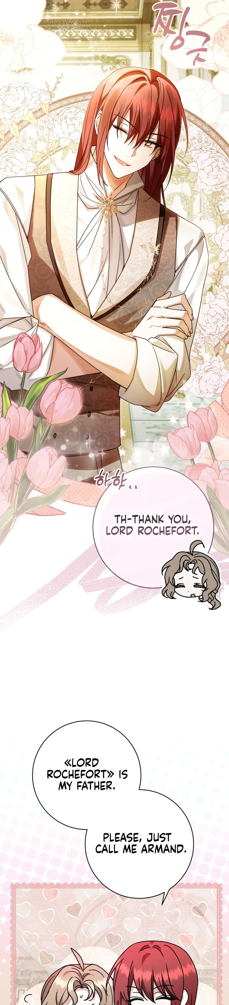 Sonnet of the Dawn Chapter 8 Page 10