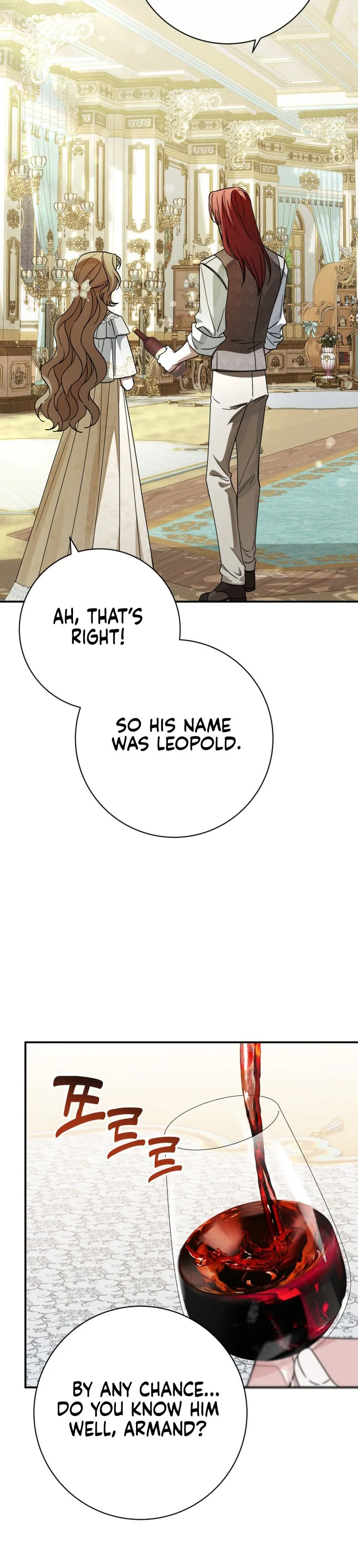 Sonnet of the Dawn Chapter 8 Page 12