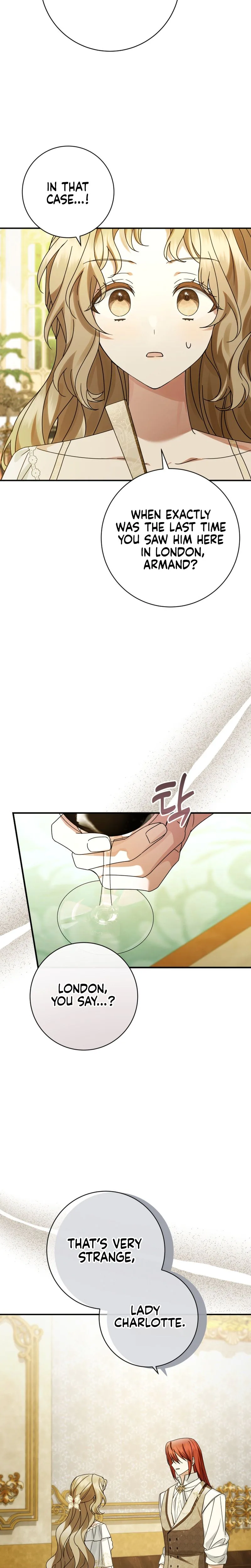 Sonnet of the Dawn Chapter 8 Page 15