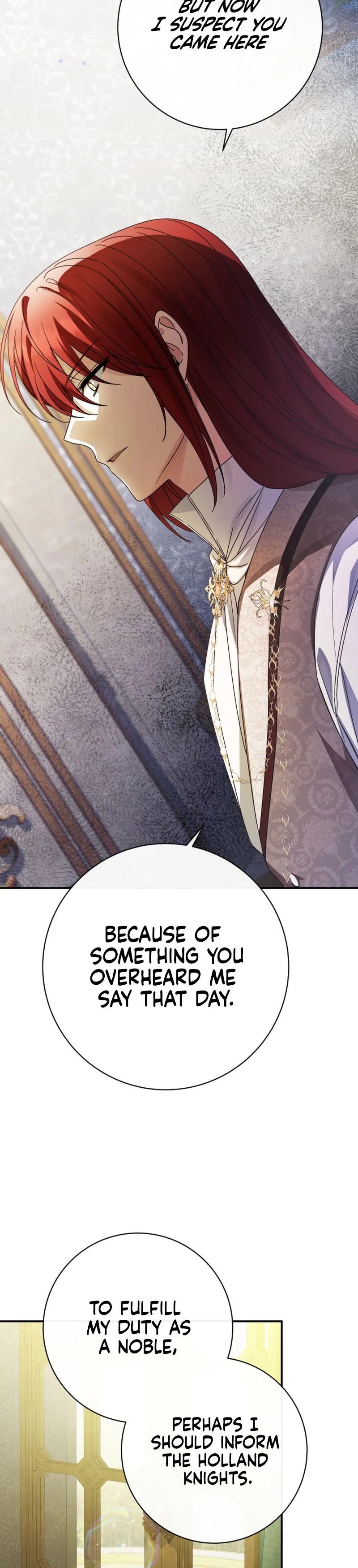 Sonnet of the Dawn Chapter 8 Page 20