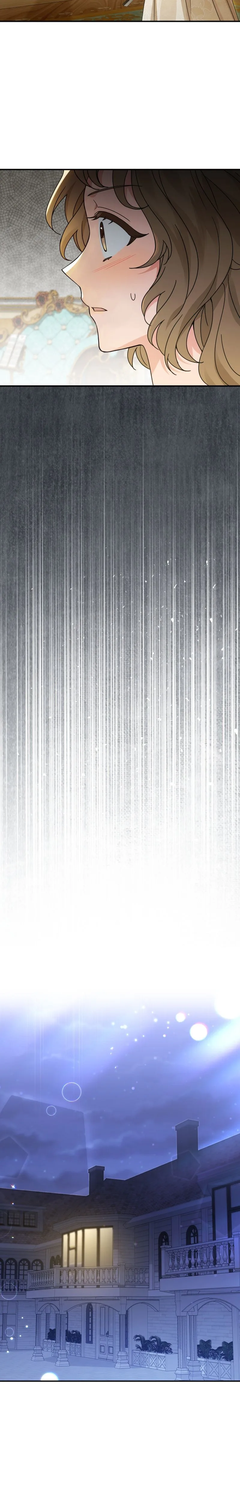 Sonnet of the Dawn Chapter 8 Page 25