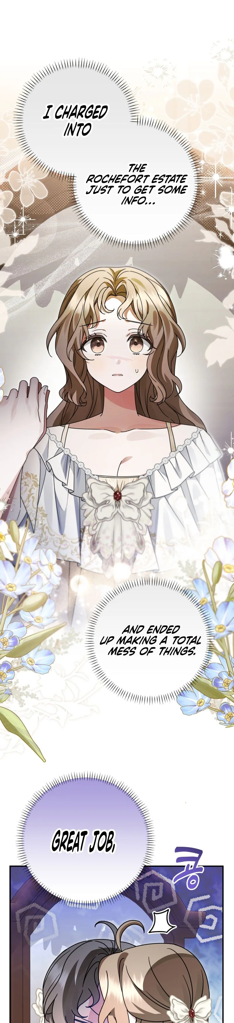 Sonnet of the Dawn Chapter 8 Page 26