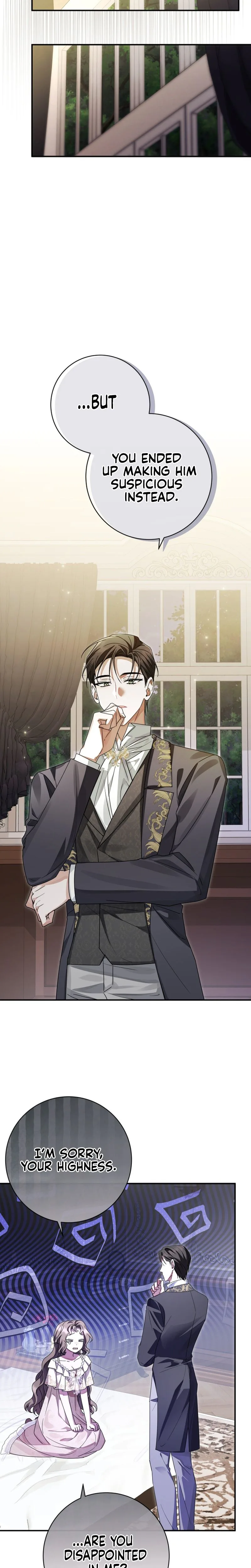 Sonnet of the Dawn Chapter 8 Page 29