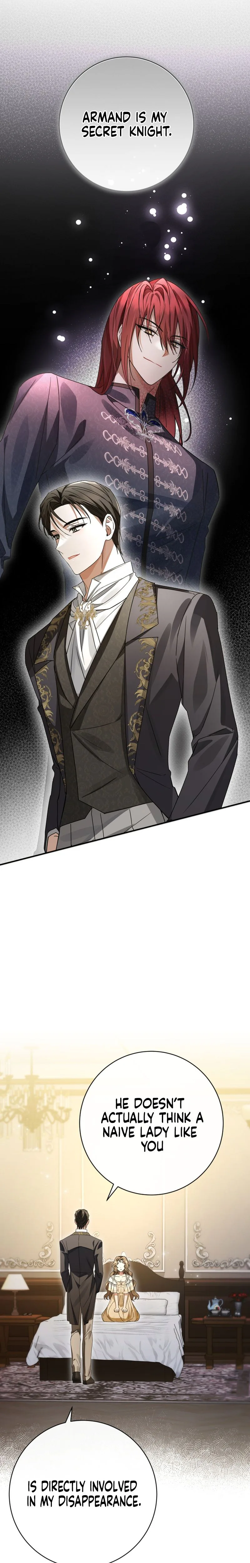 Sonnet of the Dawn Chapter 8 Page 31