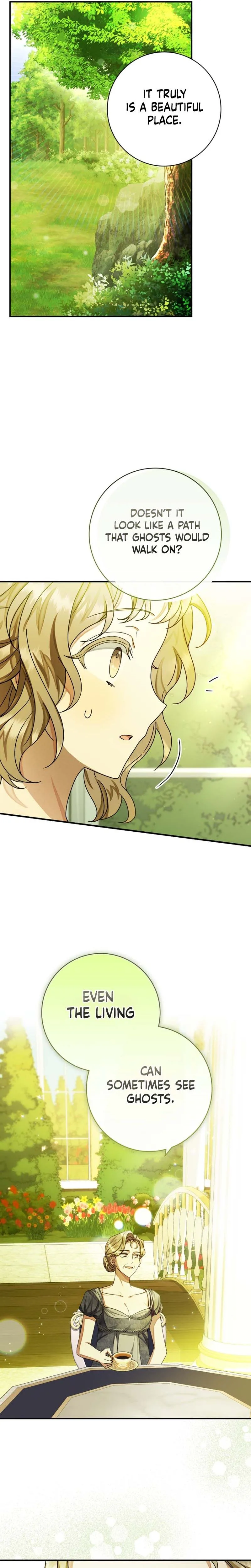 Sonnet of the Dawn Chapter 7 Page 9