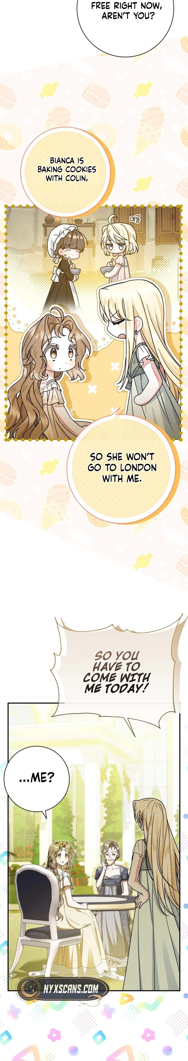 Sonnet of the Dawn Chapter 7 Page 12