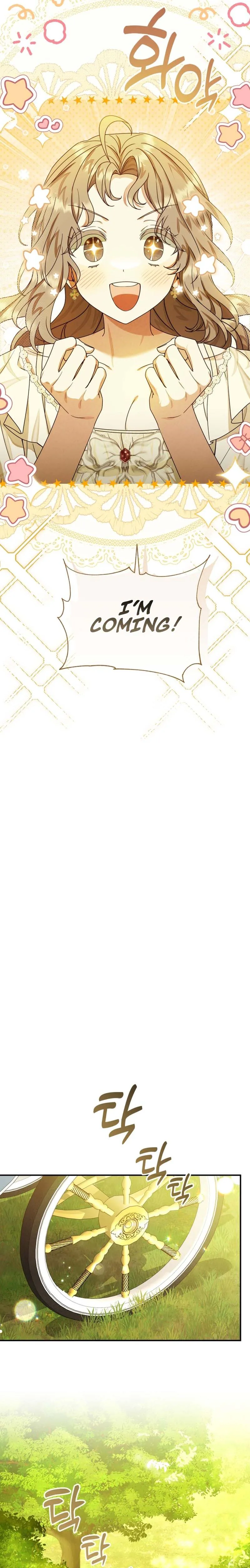 Sonnet of the Dawn Chapter 7 Page 19