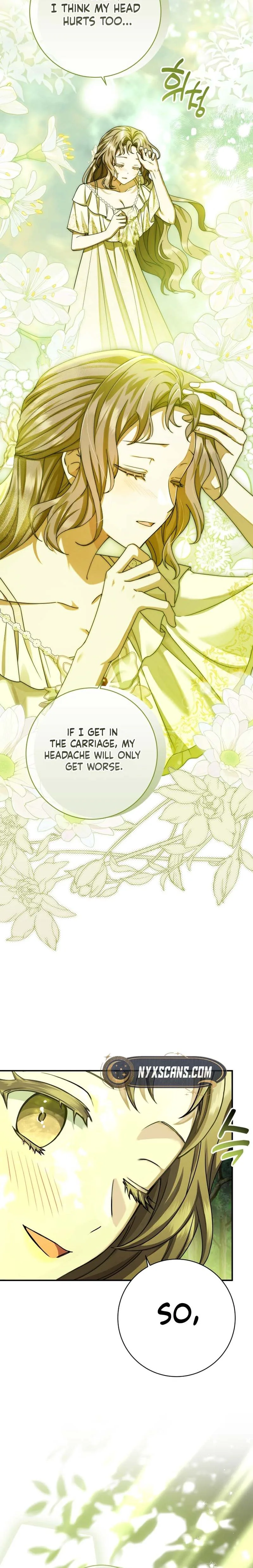 Sonnet of the Dawn Chapter 7 Page 26