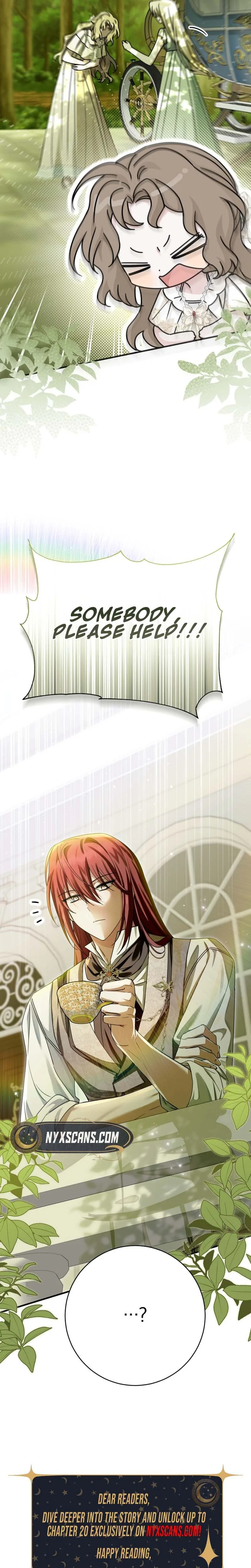 Sonnet of the Dawn Chapter 7 Page 29