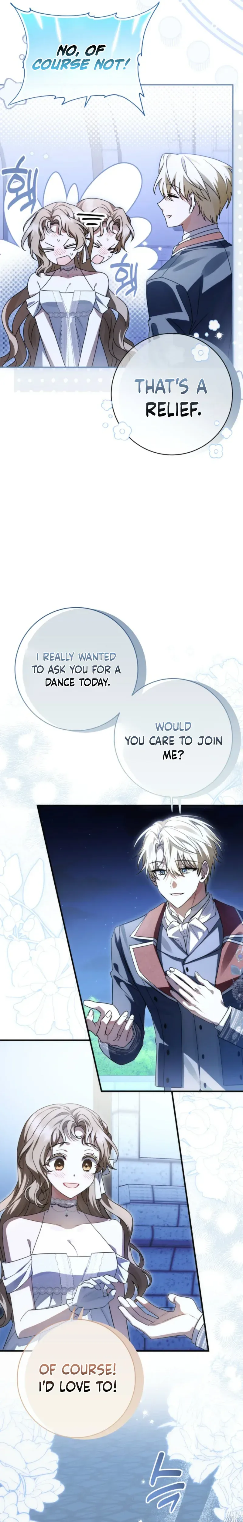 Sonnet of the Dawn Chapter 6 Page 7